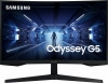 Samsung Odyssey G5 G53T / G54T / G55T / G56T (2022), 26.9"